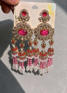Premium earrings