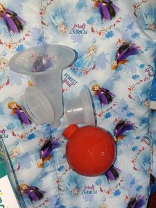 breast pump/manual breastpump