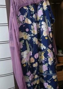 🔥 Sale 🔥Floral cord set with dupatta