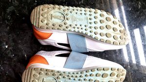 White Color Casual Shoes 👞