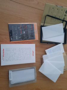 Mobile Covers Nd Screen Protectors