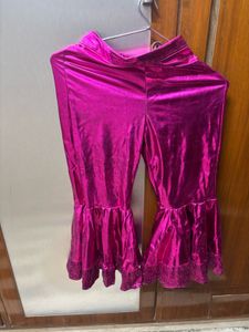 Stunning Pink Sequin Dress