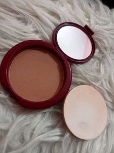 Dazller Classique Compact Powder