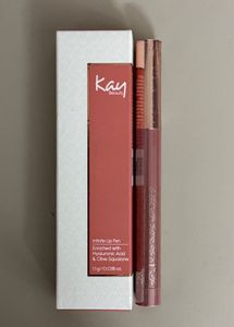 Kay Beauty Infinite Lip Pen