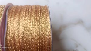 Saree Lace (20m):-3pcs