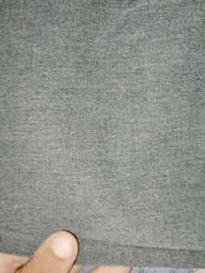 Classic Grey Trousers