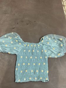 new trending top for women