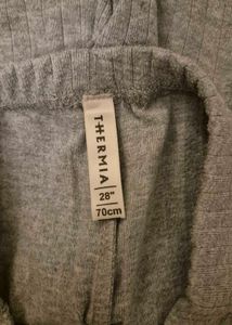 Comfortable Grey thermal