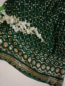 Designer Dress
