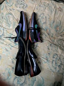 Men's shoe combo