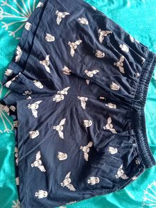 cute Pajama Shorts