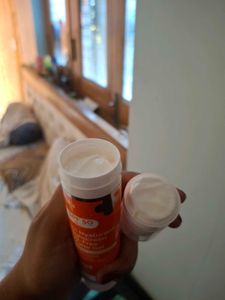 The Derma Co. SPF 50 Sunscreen
