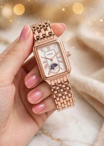 Fossil Watch sun moon feature working