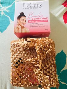 Packof 2🥰Eleganz Professional Brazilian Beans Wax