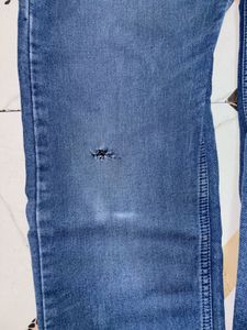 Branded Levi's Blue Jeans for Men | Good Condition