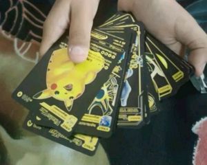 Pokemon Card