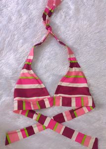 Beautiful Padded Bikini Top