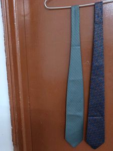 Classic Tie Set
