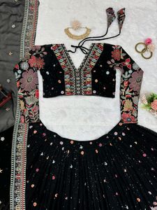 Most Premium and Demanding Lehenga