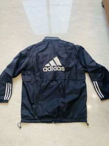 ADIDAS JACKET