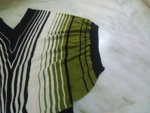 Beautiful  Wool Top