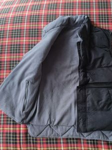 Men's Reversible Vest