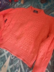 Combo Of 2 Sweaters For Women