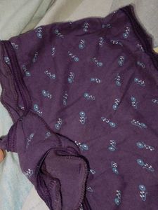 Baby Girl's Clothing Set