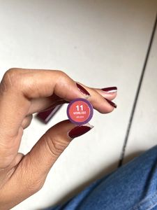 Veeyomee Beauty &amp; Hilary Rhoda Lipsticks