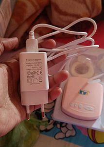 Infi Electric Breast Pump