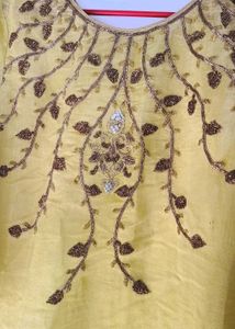 Elegant Kurta Set