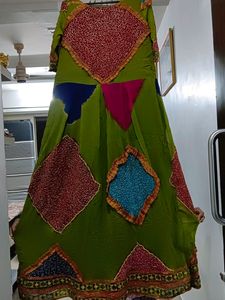 Authentic Gown
