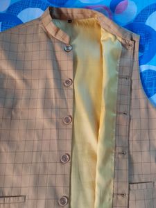 Half Jacket