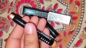 Bobbi Brown Log Wear Creamy Shadow Stick