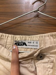 Parachute Pant….