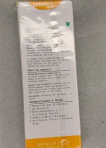 Dermacy SunVex SPF 60 Sunscreen