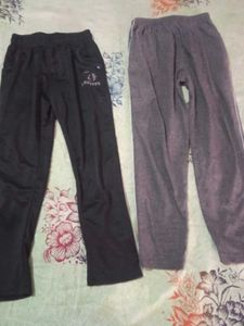 Comfortable Track Pants combo