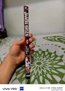 Jujutsu Kaisen Vol 0