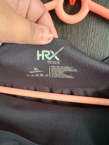 Comfortable Black Yoga Tights