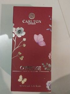 Carlton London Perfume