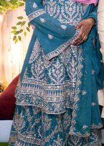 Bridal Wear ❤😍
