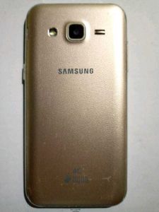 Samsung j2 Phone - Good Condition today offer 2000