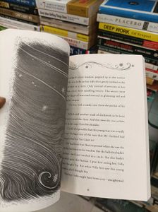 💃Spectacular: A Caraval Novella