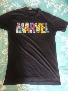 Marvel Comics Graphic T-Shirt