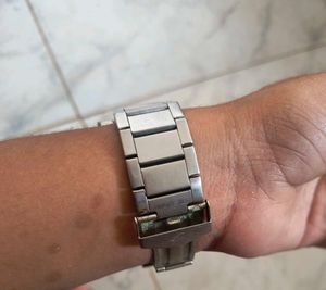 Fastrack Watch For Men