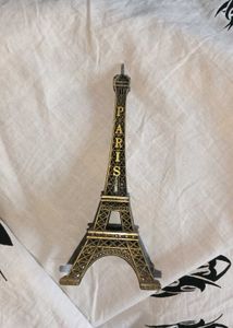 Mini Eiffel Tower Replica - Paris Souvenir🗼