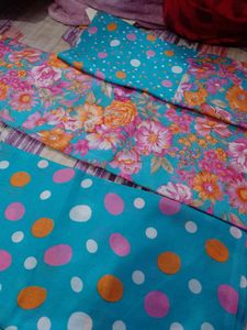 Surat Suit Set