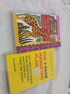Business & Economics Books