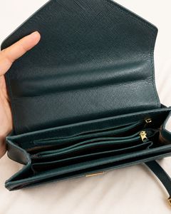 DA MILANO ITALIA Handbag