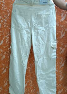 🤎 Beige Cargo Pants | Brand New | Never Used | St